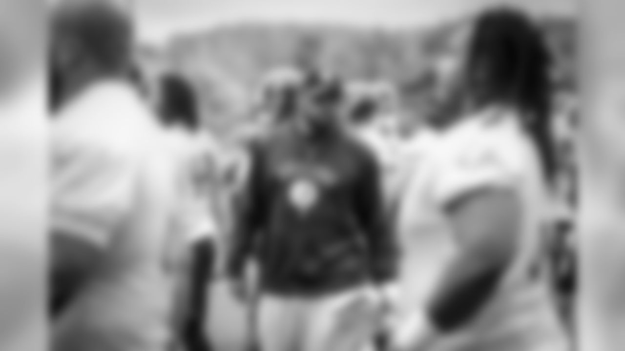 Head Coach Mike Tomlin