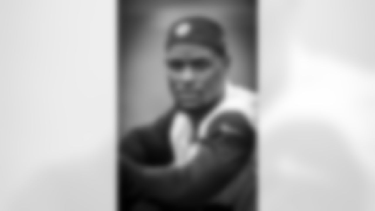RB Le'Veon Bell