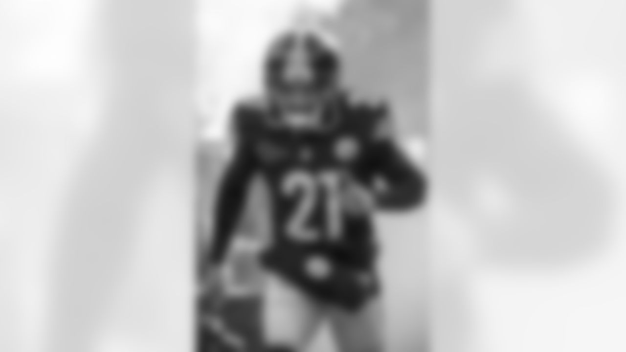 Joe Haden