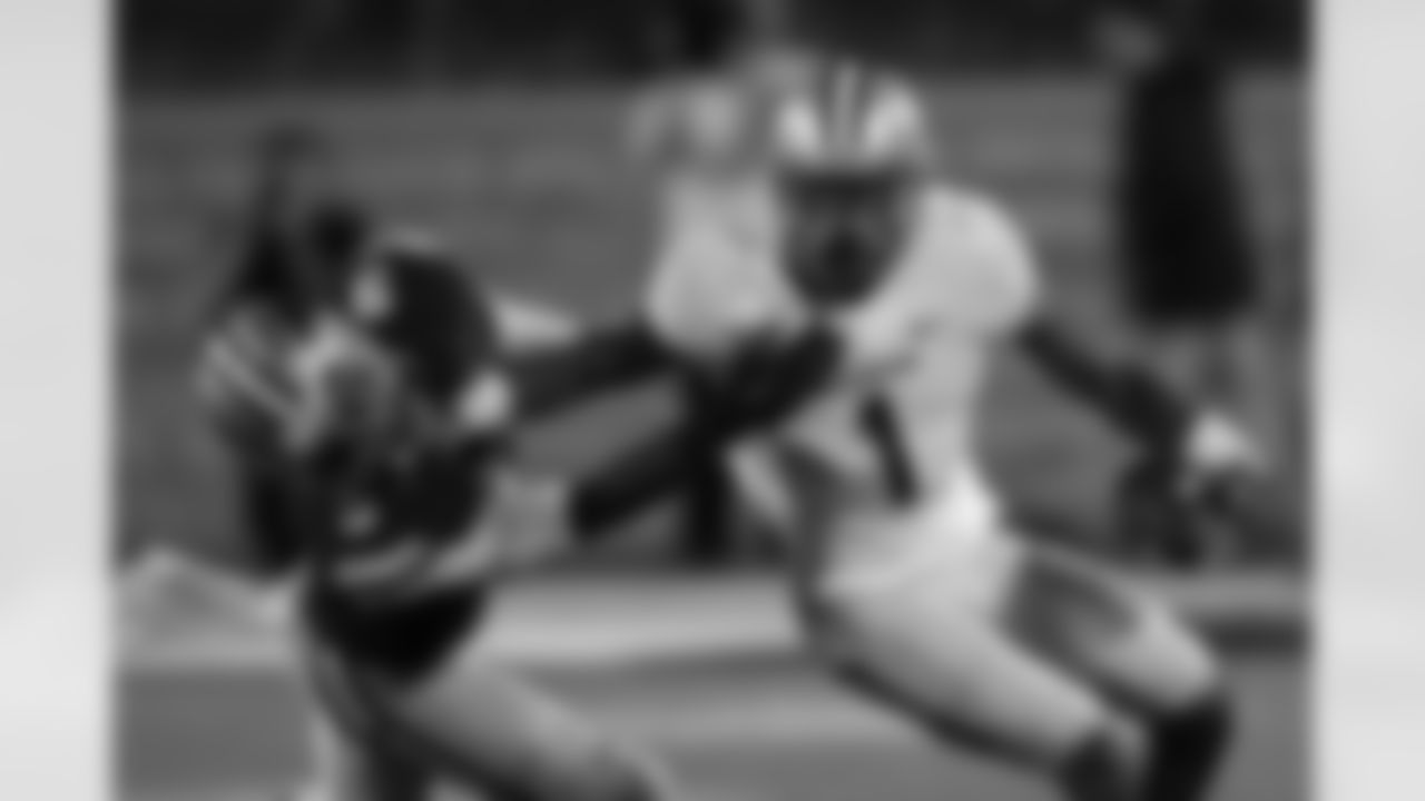 Corey Coleman - Baylor