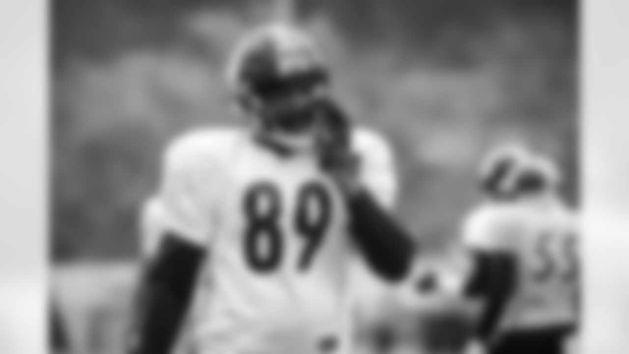 Ladarius Green