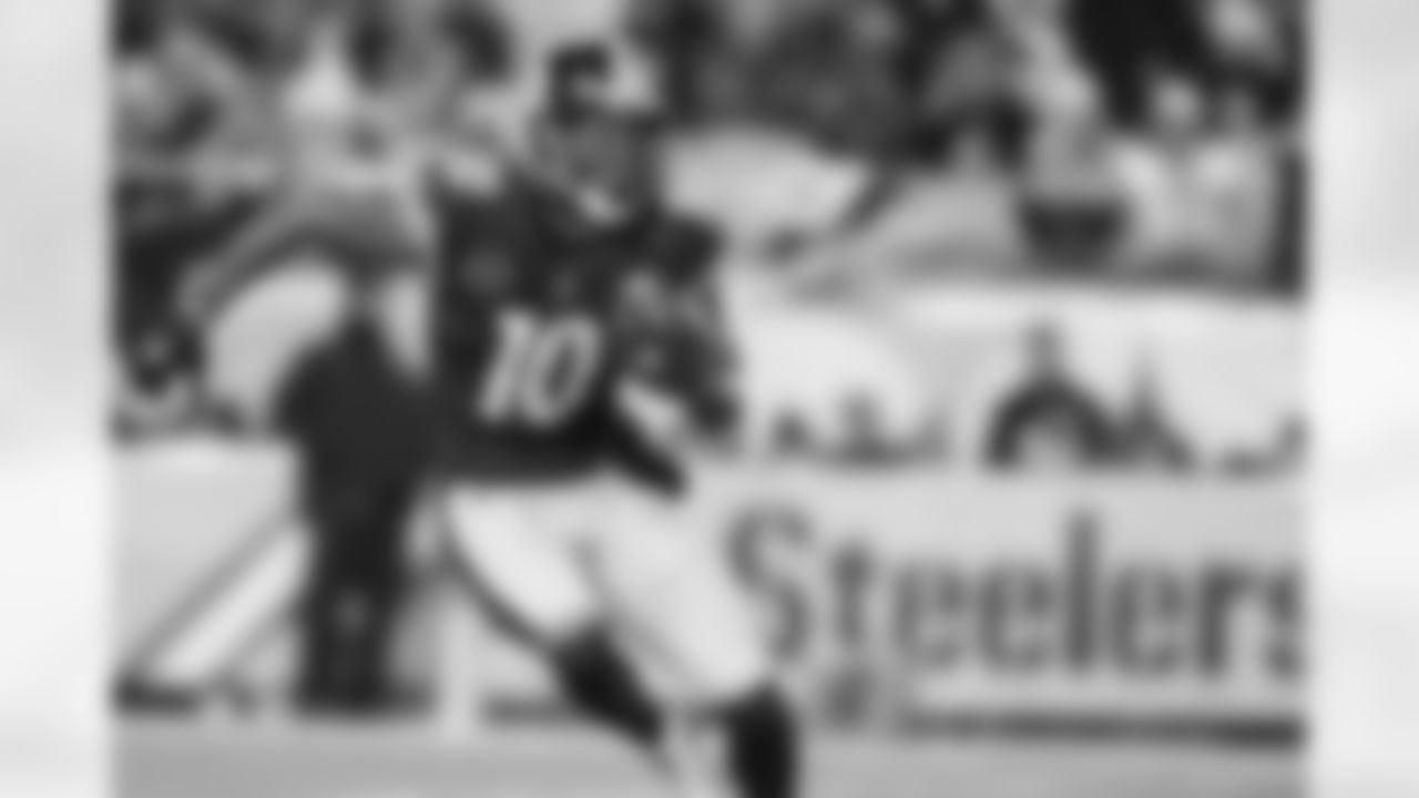 Martavis Bryant