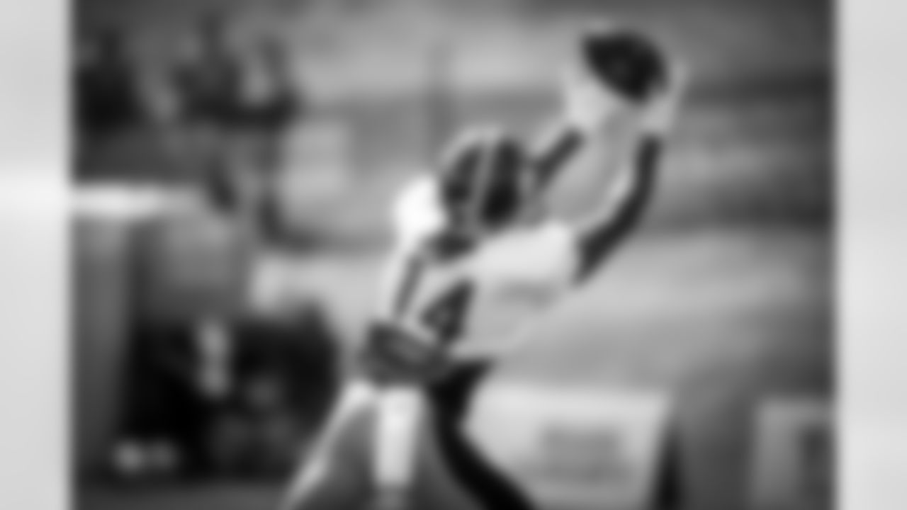 Sammie Coates