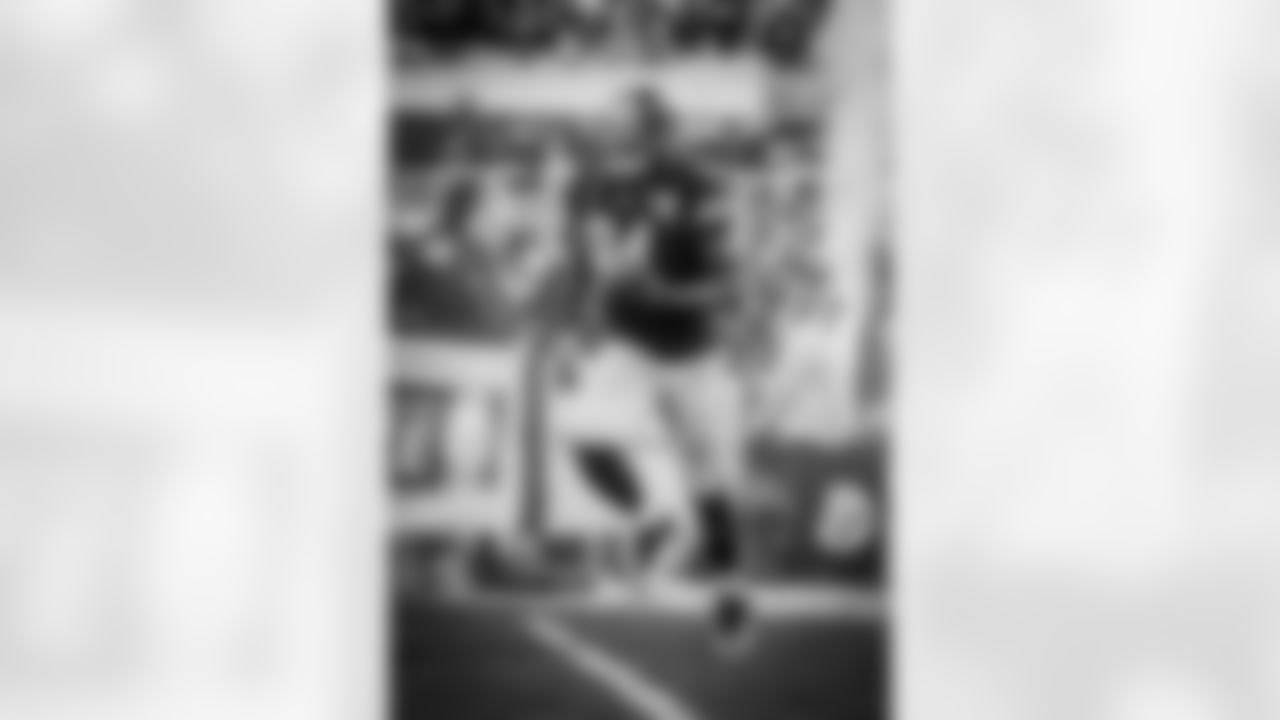 Lawrence Timmons