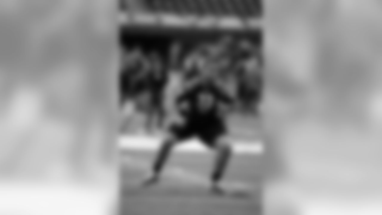 Maurkice Pouncey