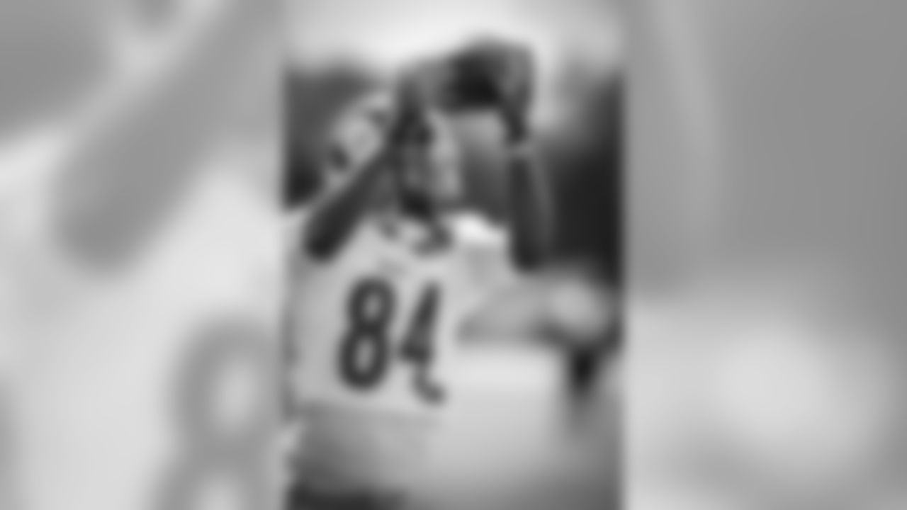 Antonio Brown