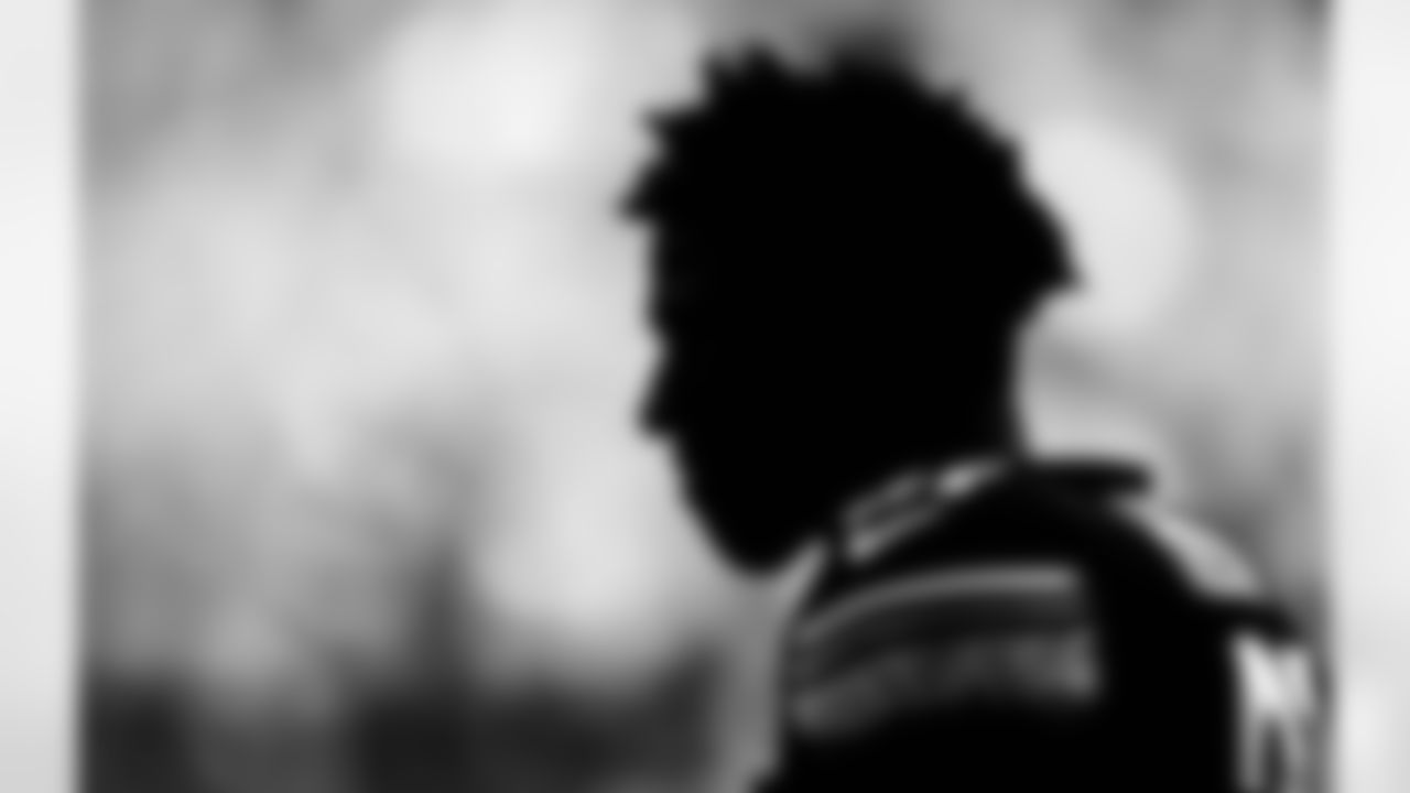 Mike Hilton