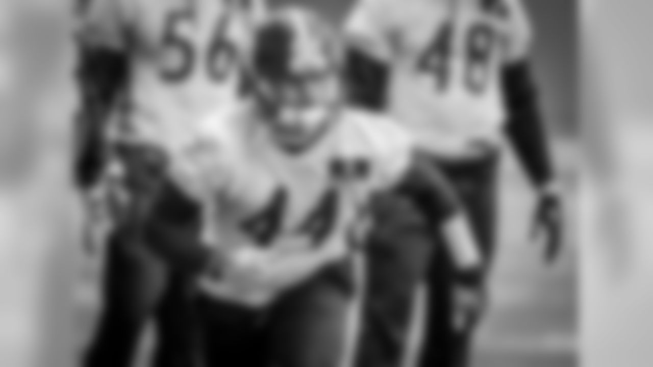 Tyler Matakevich