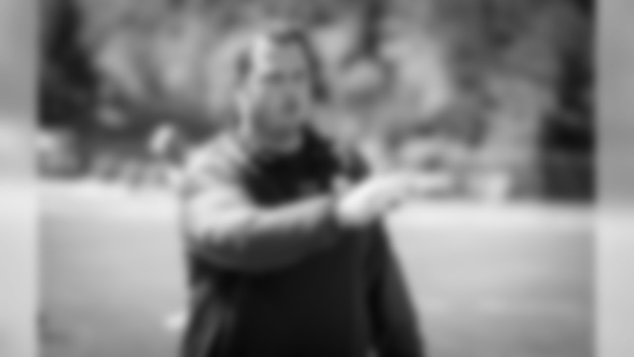 Shaun Sarrett