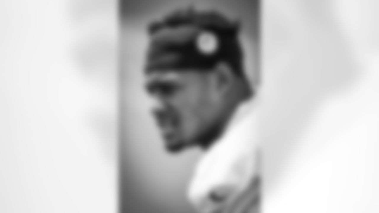 JuJu Smith-Schuster
