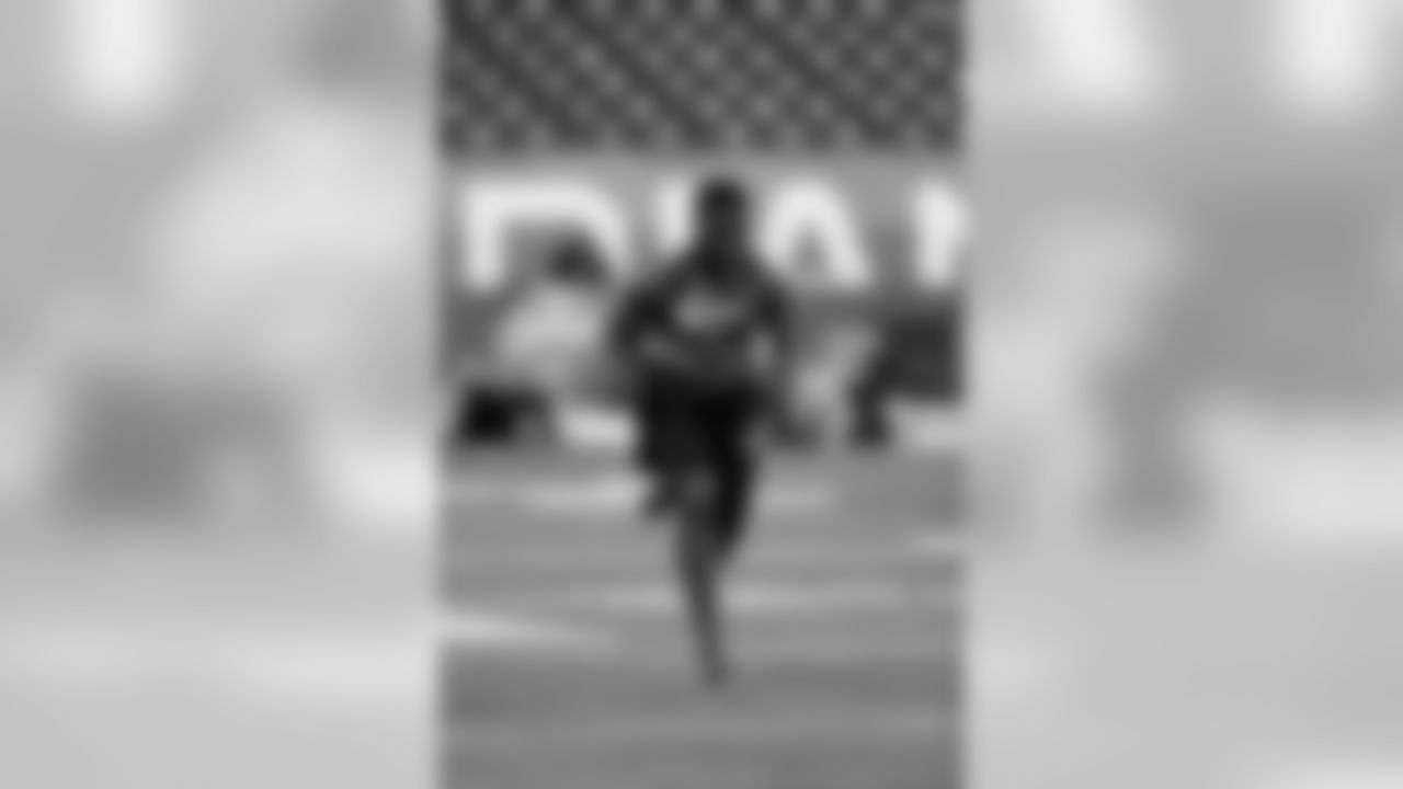 Le'Veon Bell