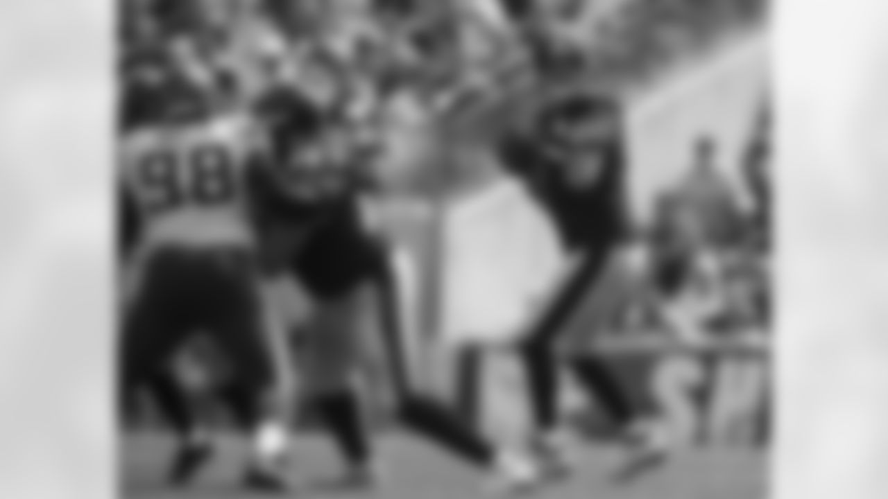 Ben Roethlisberger