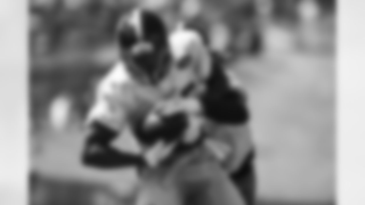 Xavier Grimble