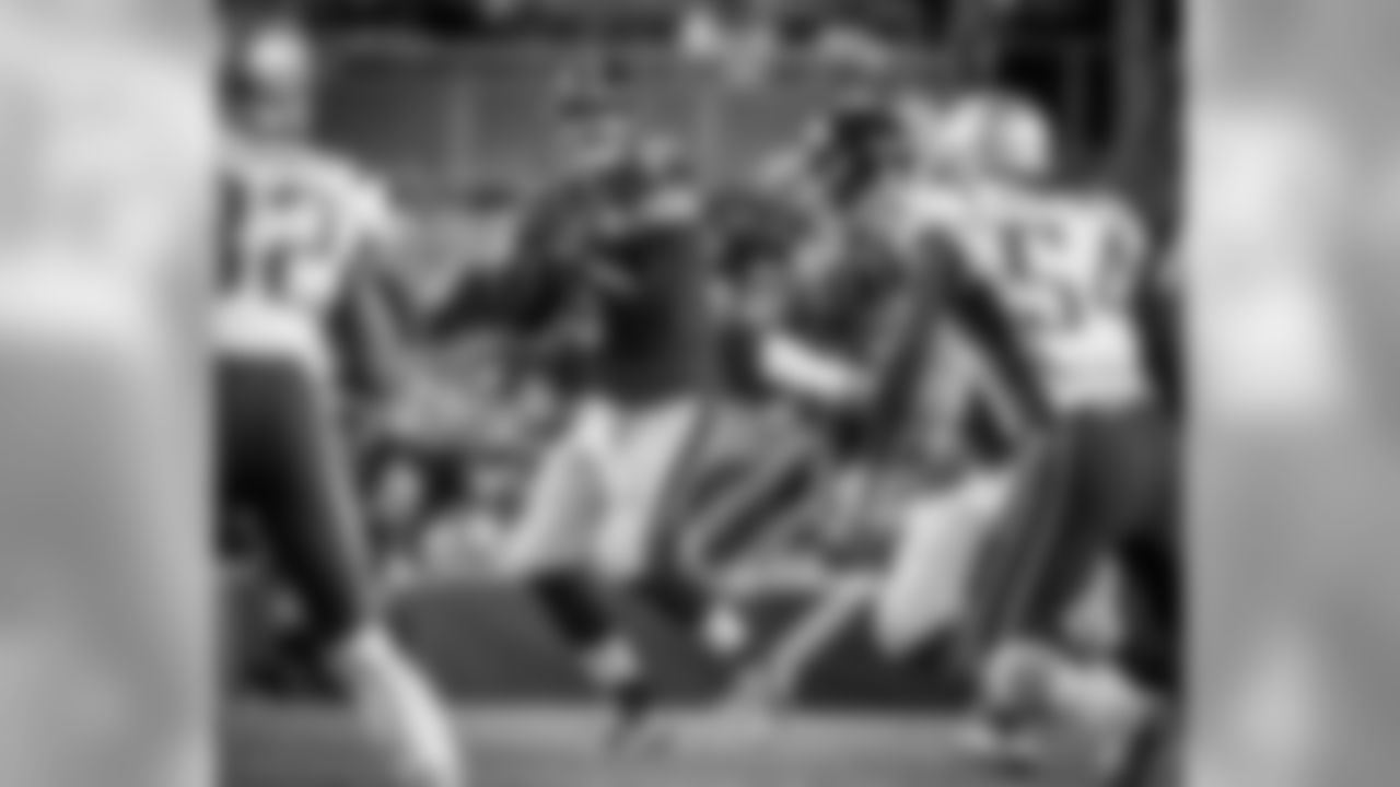 Landry Jones