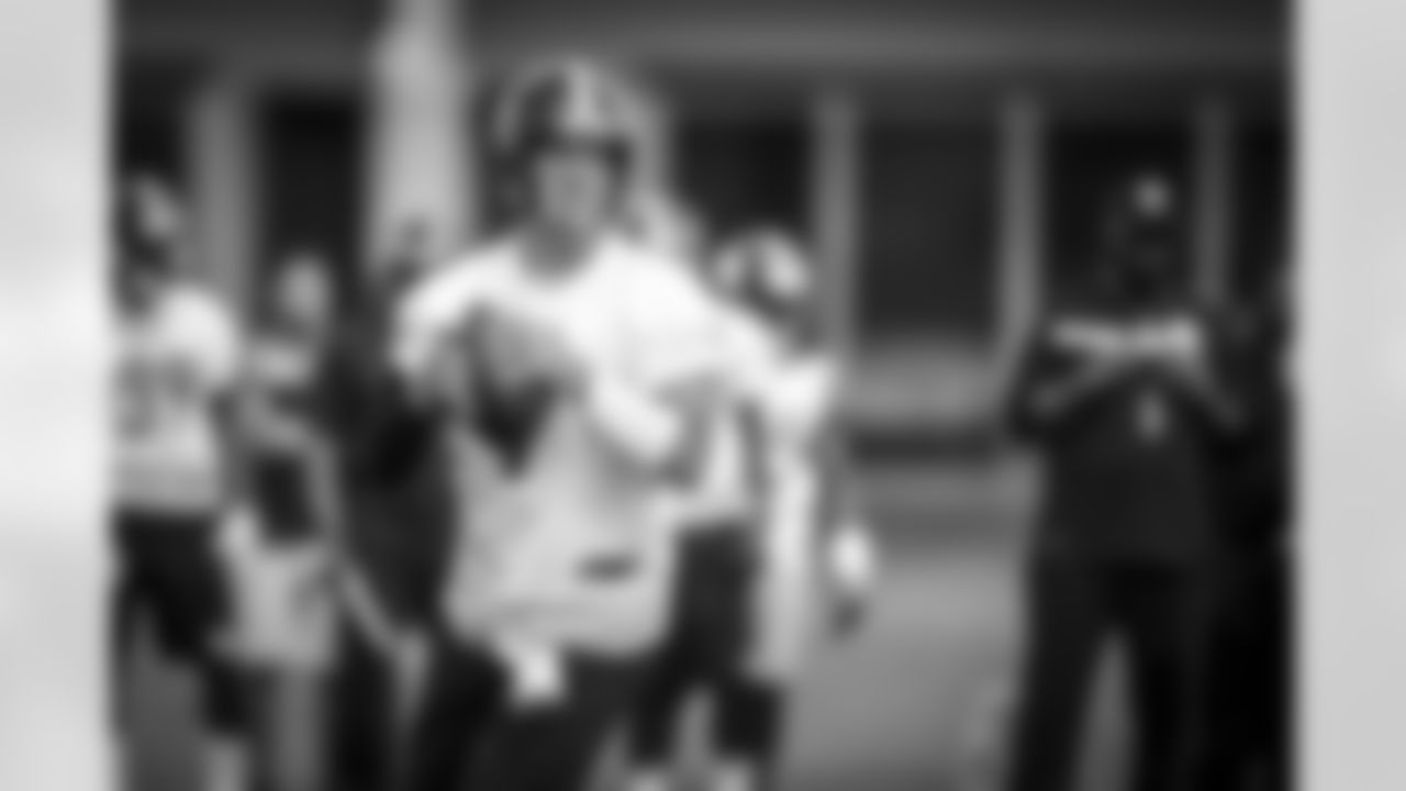 Ben Roethlisberger