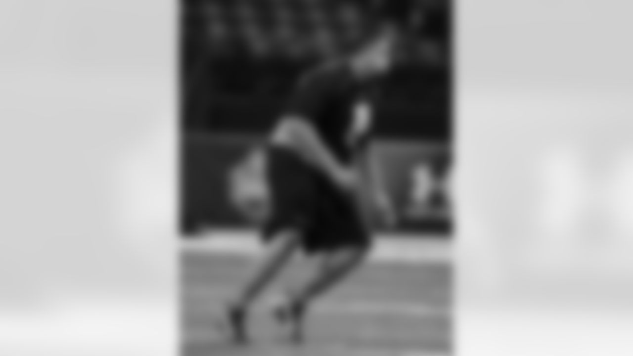 Ramon Foster