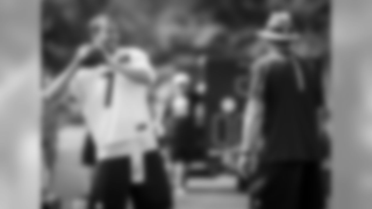 Ben Roethlisberger, Keith Butler