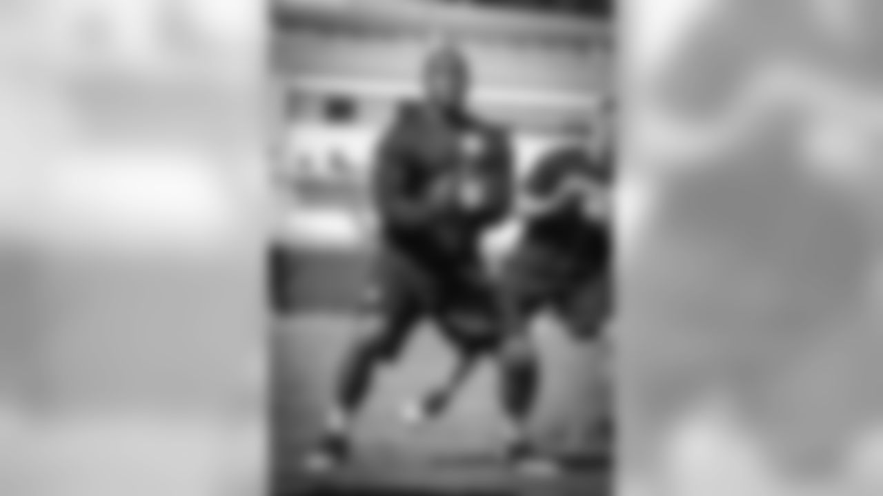 Jerald Hawkins
