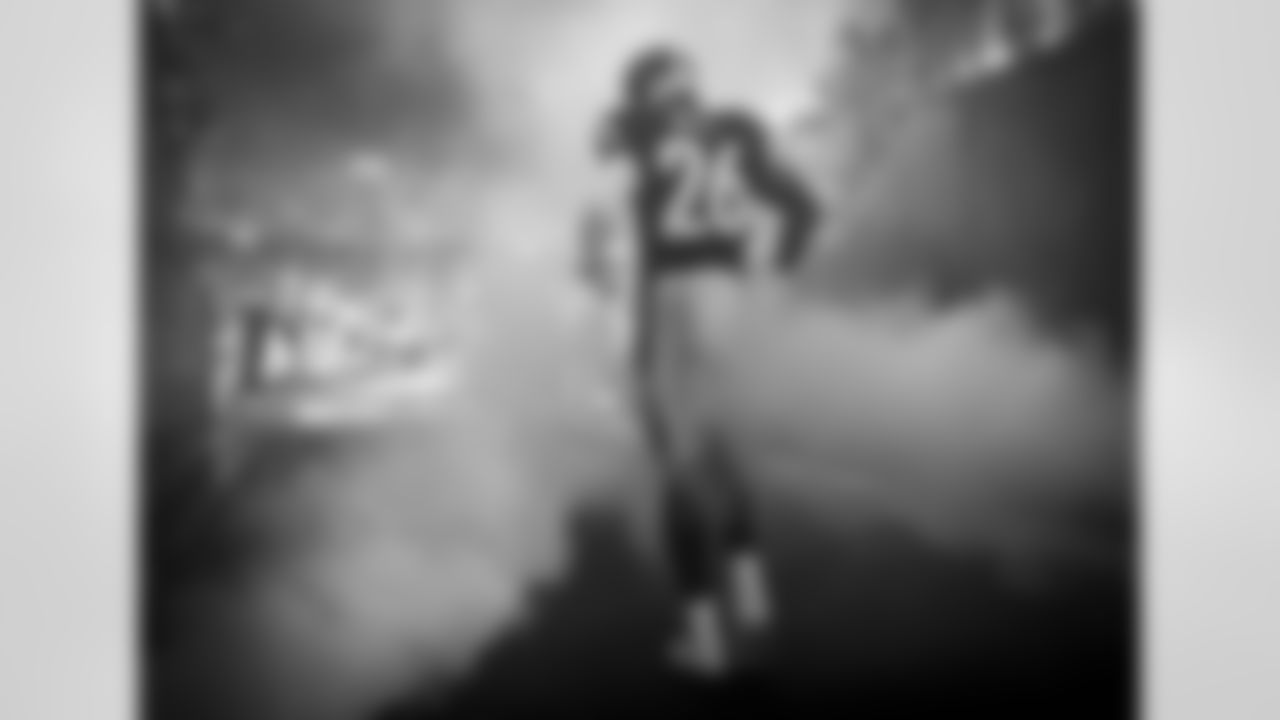 Le'Veon Bell