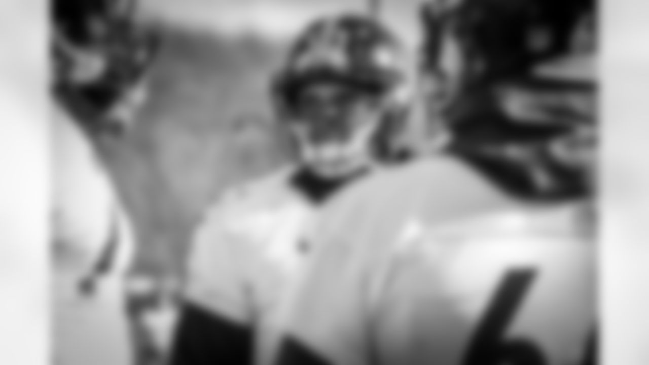 Maurkice Pouncey