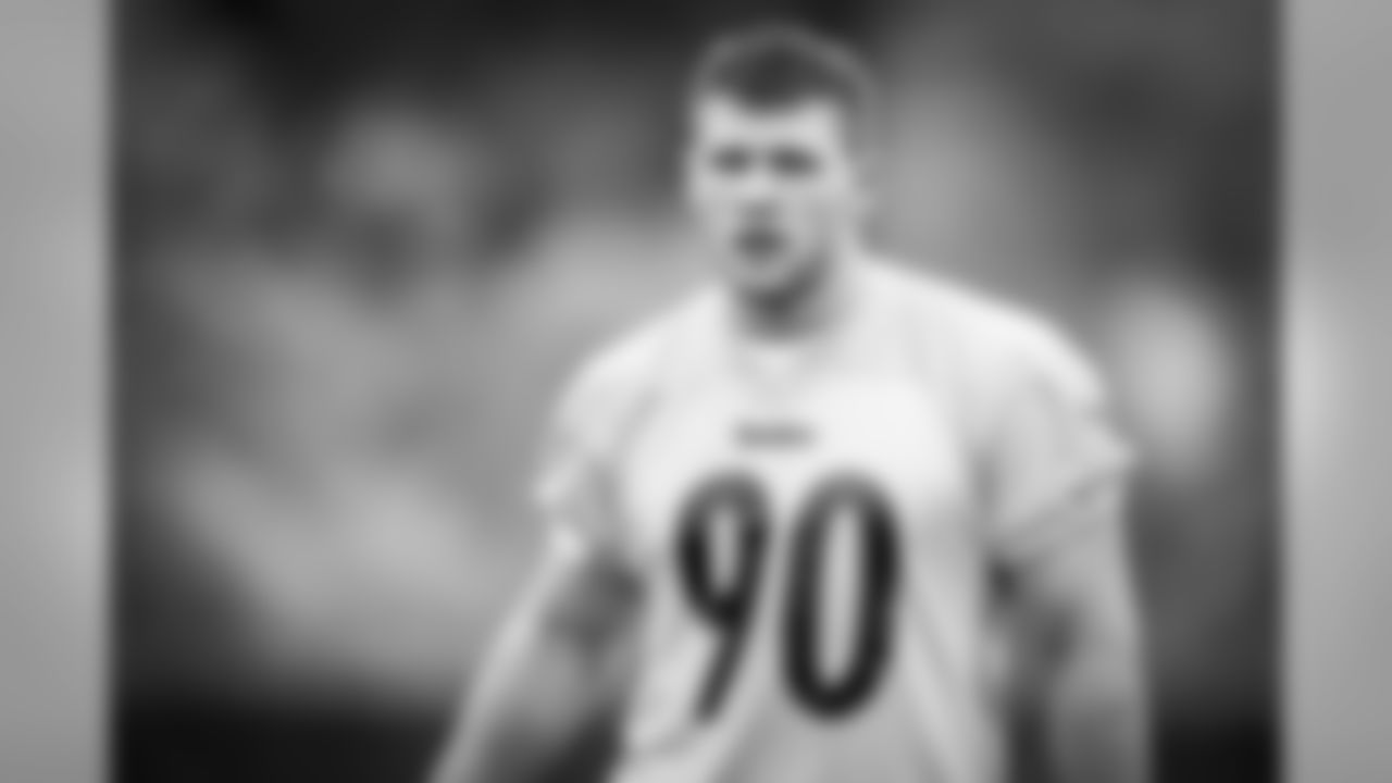 T.J. Watt