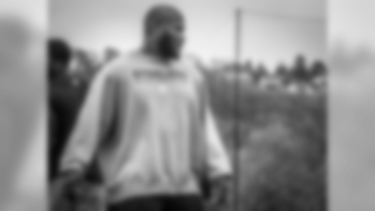 James Harrison