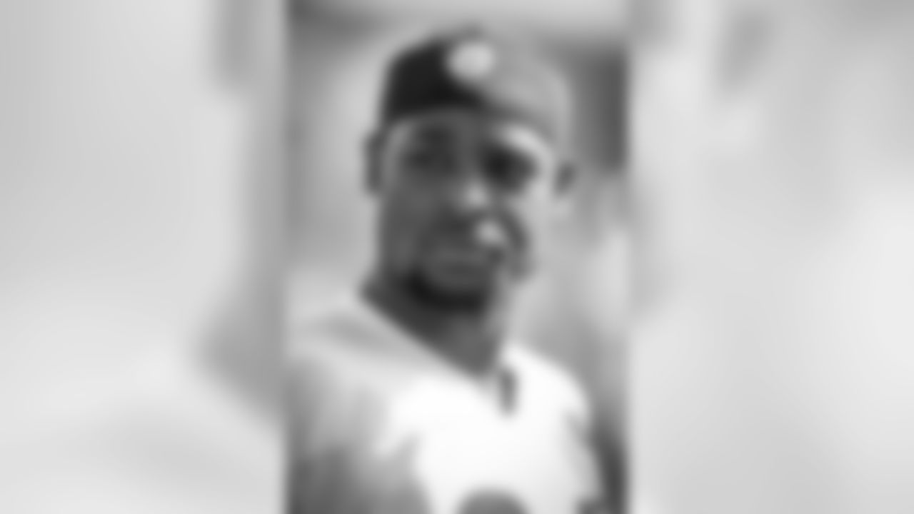 Le'Veon Bell