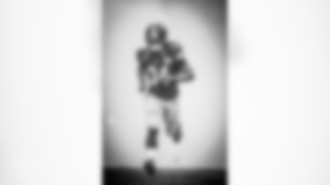 DeAngelo Williams