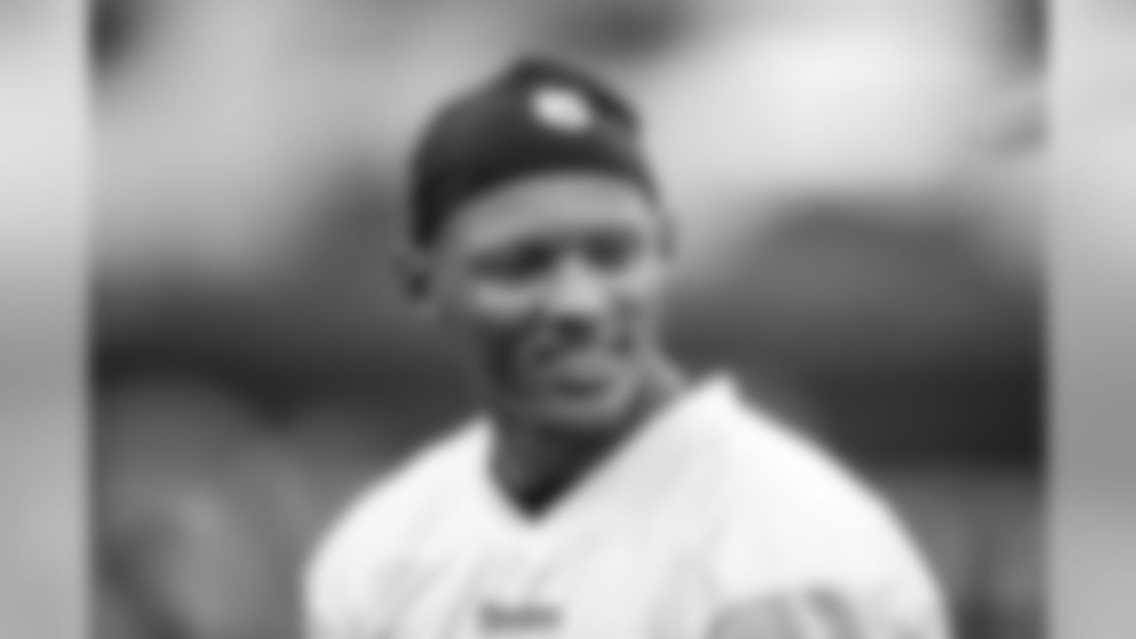 Joshua Dobbs