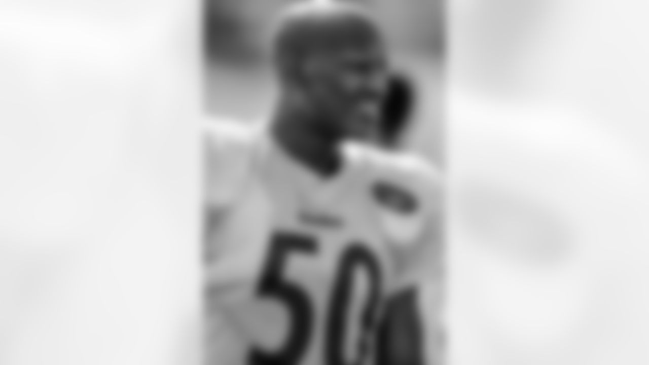 Ryan Shazier