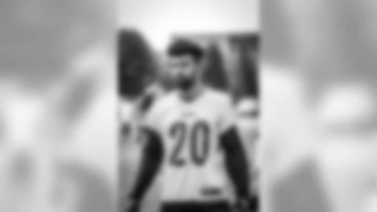 Cameron Sutton
