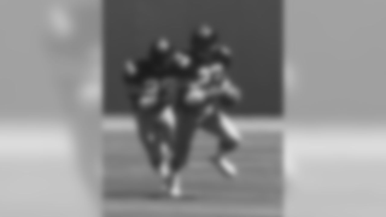 1971 Mike Wagner (Round 11): How about a draft where you get Ernie Holmes in the eighth round and a free safety who started 116 games over 10 seasons, who finished his career with 48 takeaways, 36 interceptions and 12 fumble recoveries, while being voted to the Pro Bowl twice? Forty-eight takeaways over 110 games works out to about six takeaways per 16-game regular season. Four Super Bowl rings.