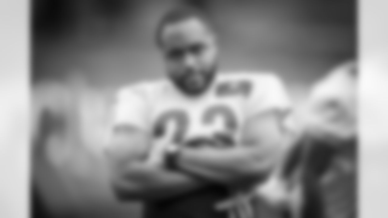 Mike Mitchell