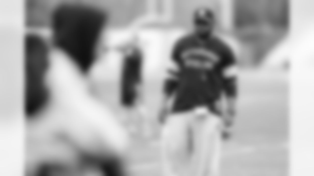 Head Coach Mike Tomlin