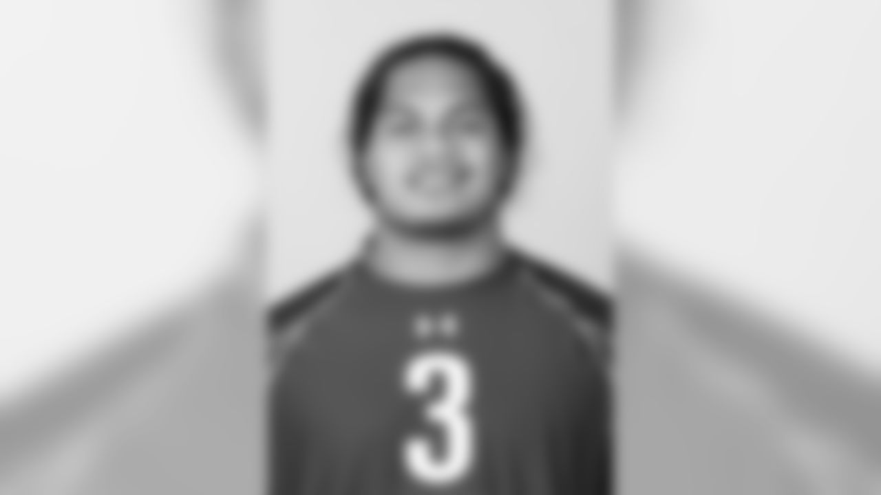 Tyson Alualu