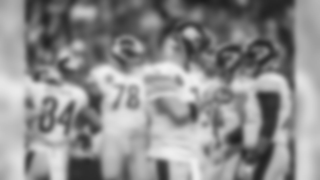 Ben Roethlisberger