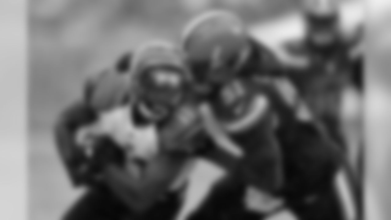 WR Brandon LaFell has 44 receptions for 574 receiving yards and has 5 receiving touchdowns for the Bengals offense.