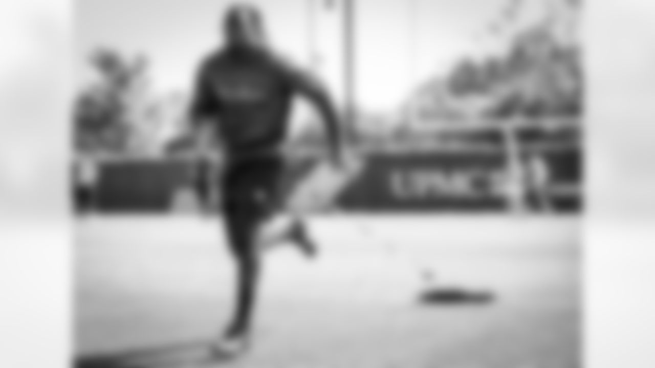 Sammie Coates