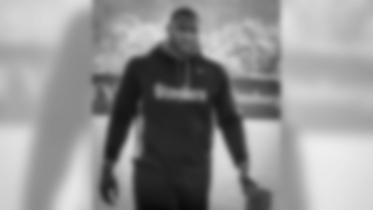 Stephon Tuitt