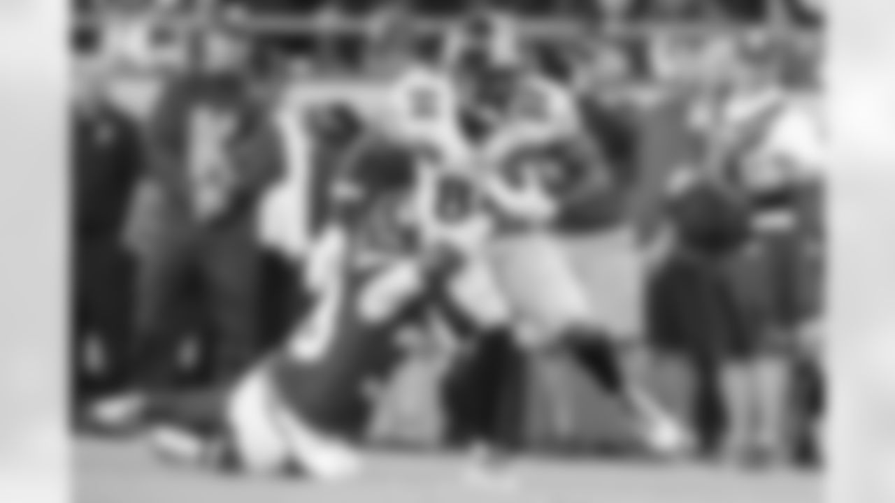 Antonio Brown