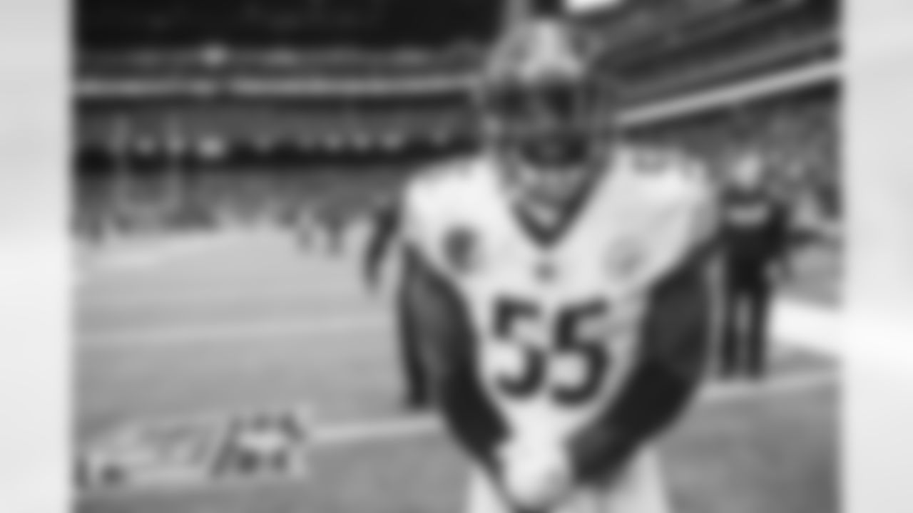 Arthur Moats