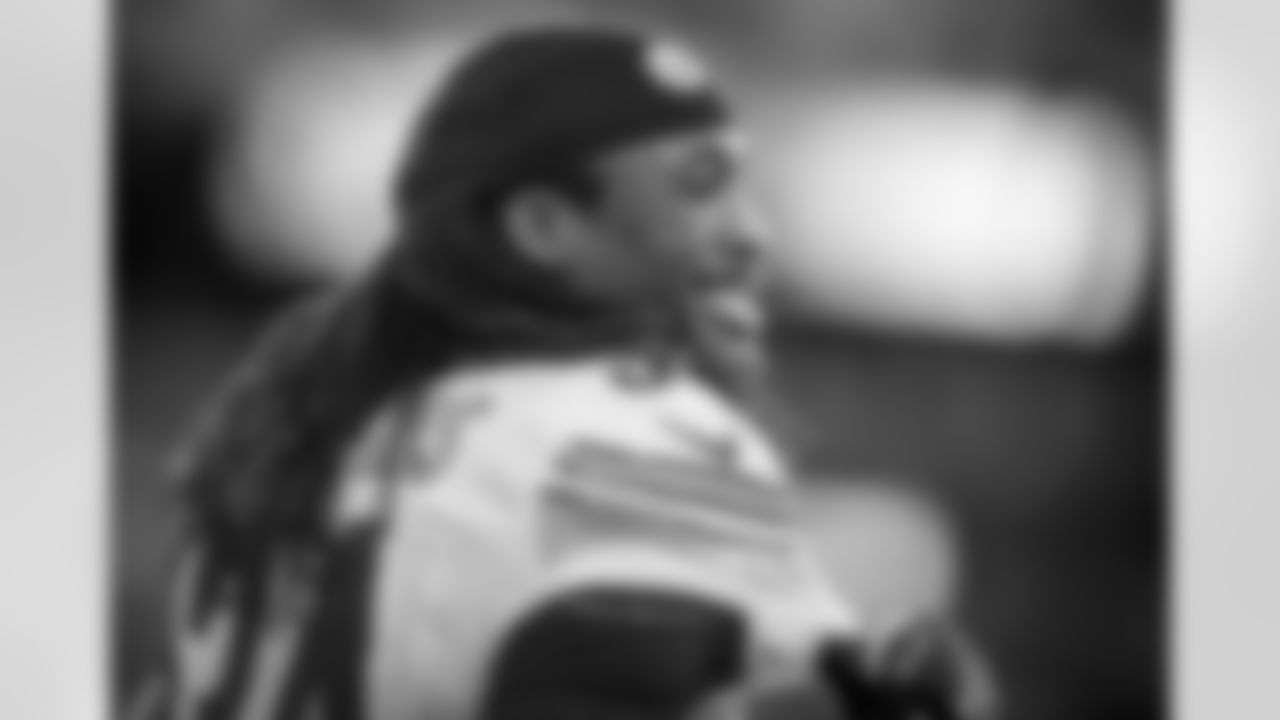 DeAngelo Williams