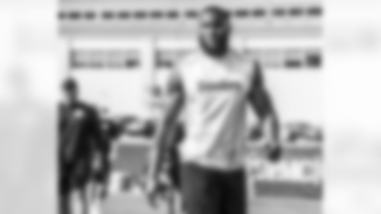 Xavier Grimble