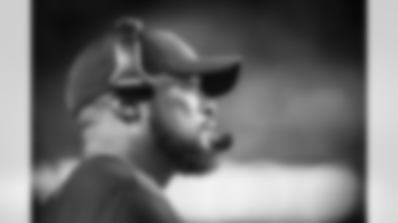 Coach Mike Tomlin
