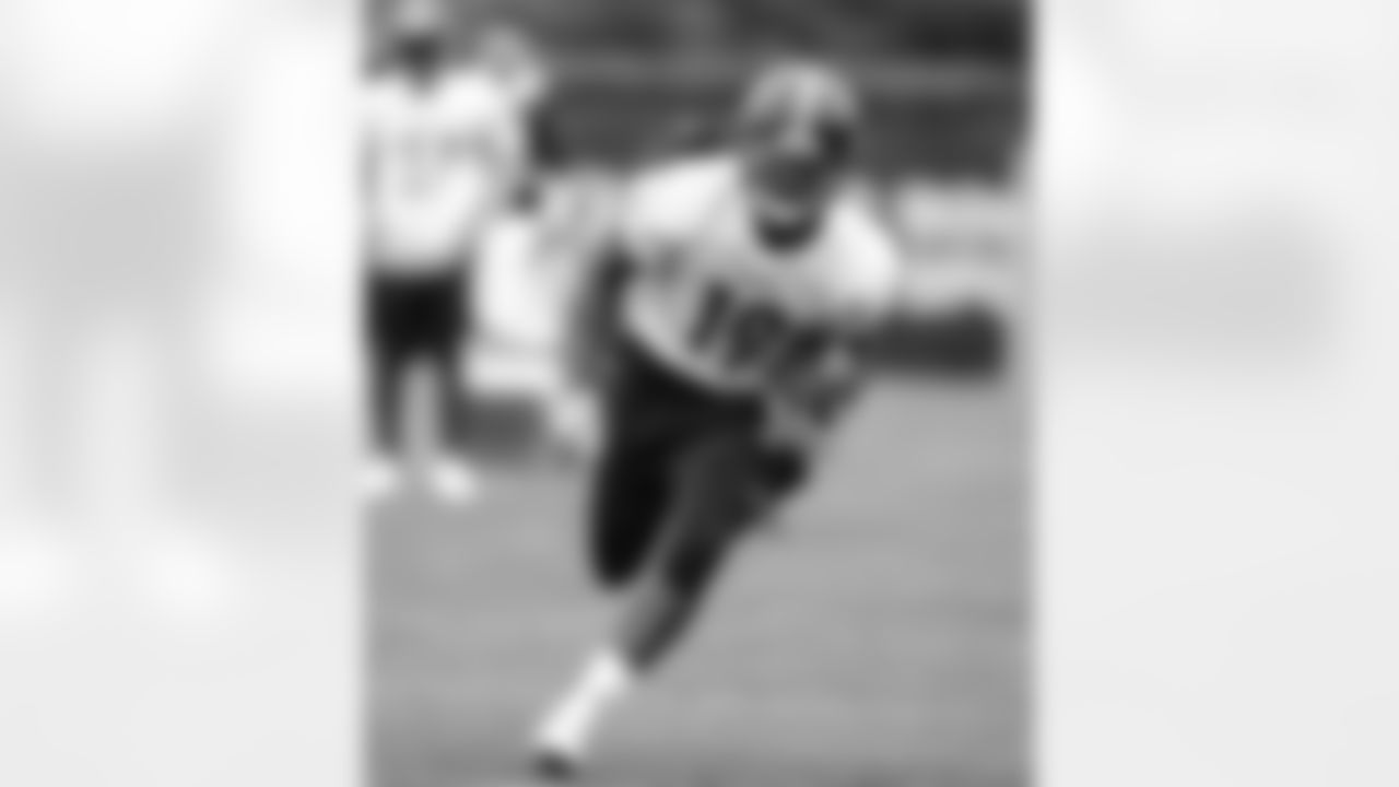 No. 19 - JuJu Schuster-Smith
