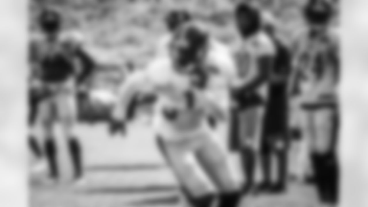 Justin Hunter