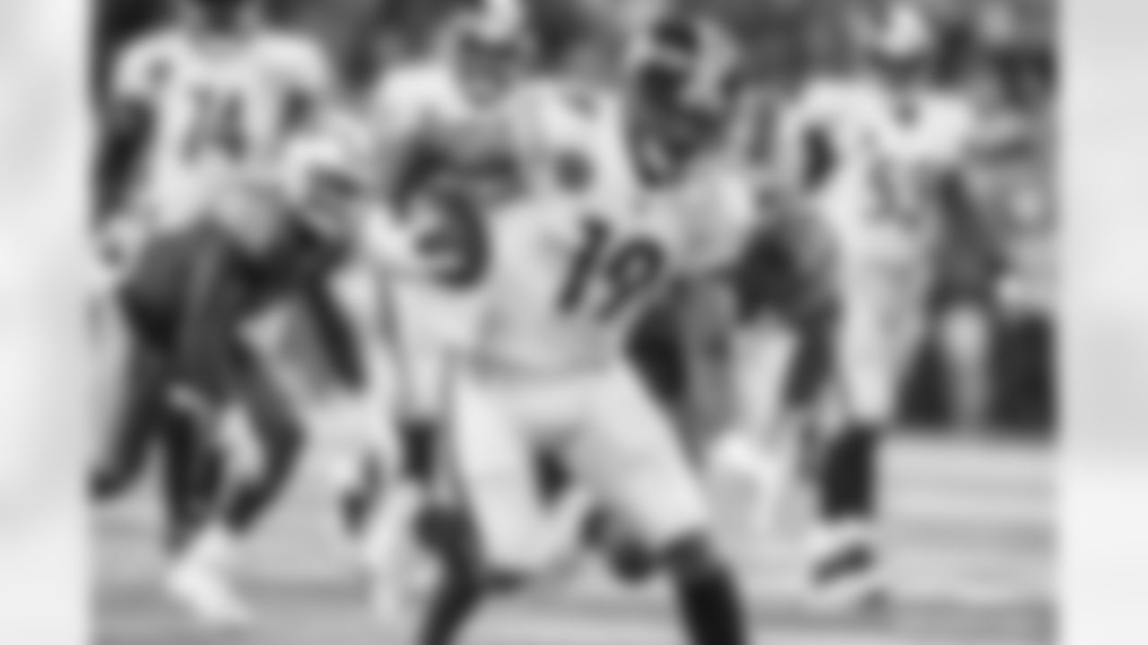 JuJu Smith-Schuster