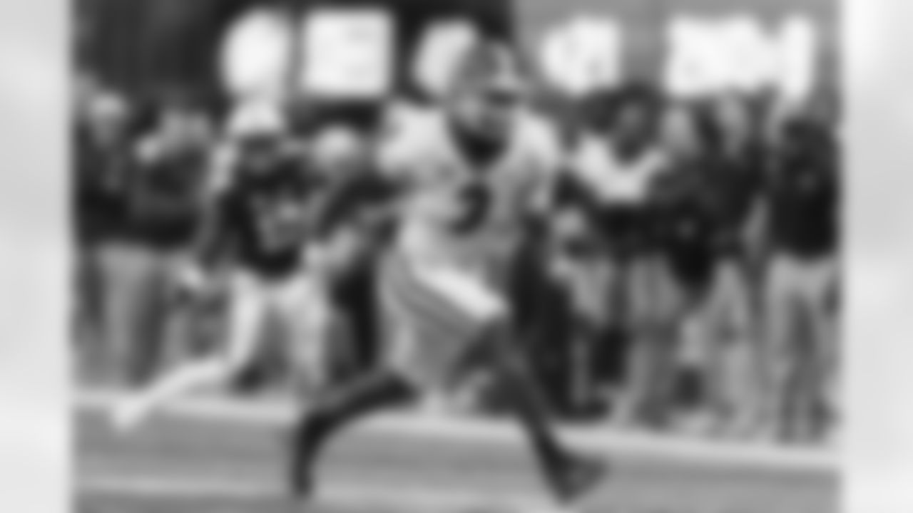 10. Roquan Smith, LB, Georgia