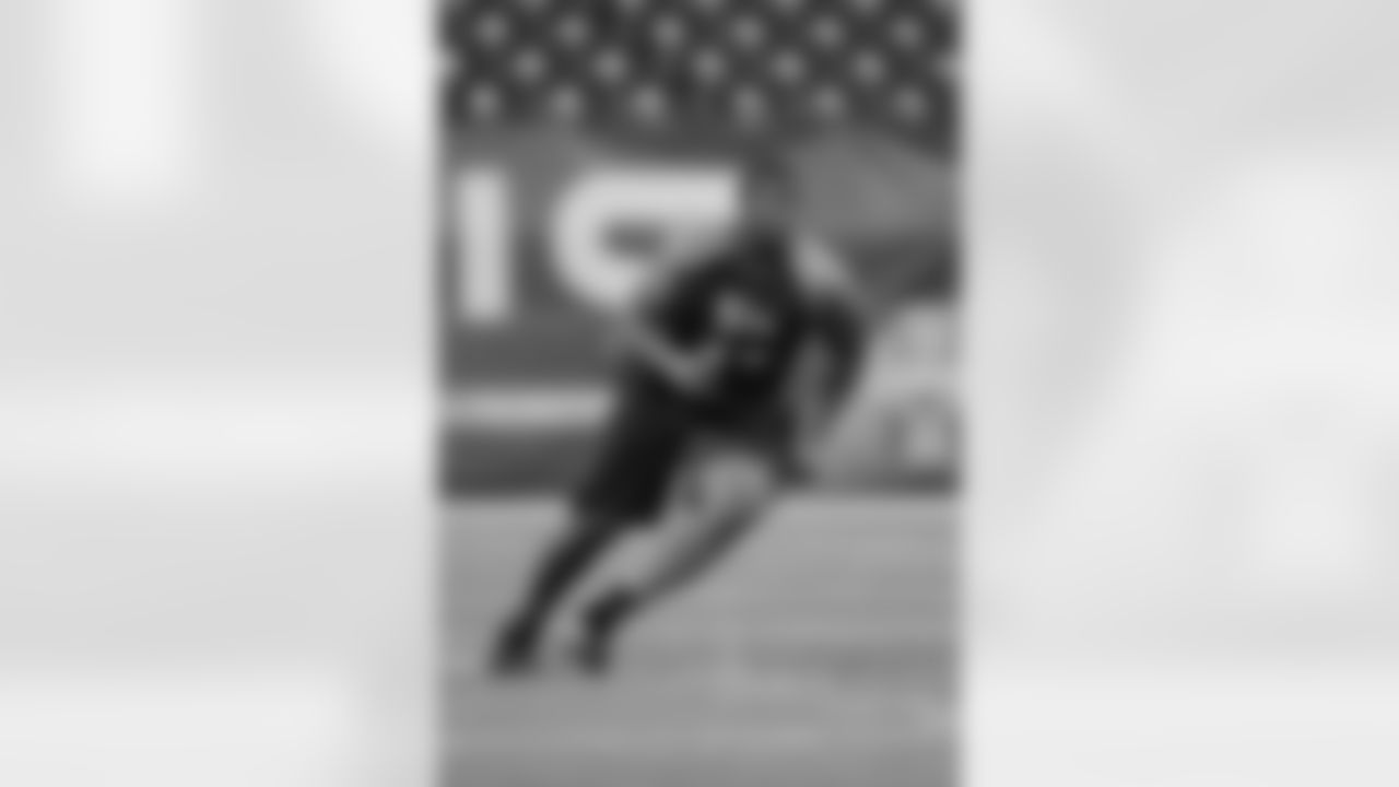 Kelvin Beachum