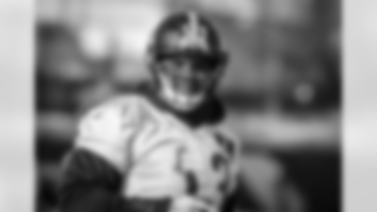Maurkice Pouncey
